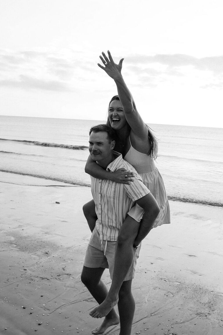 Engaged