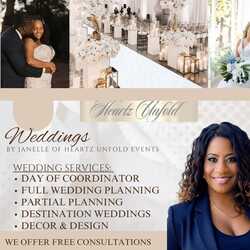 Heartz Unfold Events, profile image