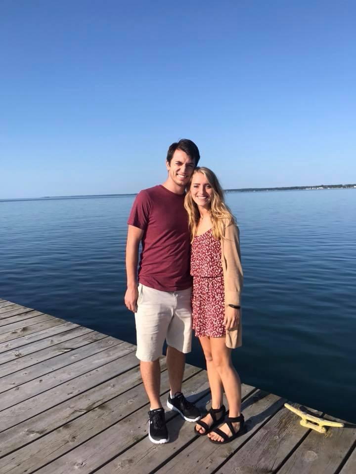 3 years goes by fast..