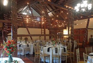 Barn Wedding Venues in Newville, PA - The Knot