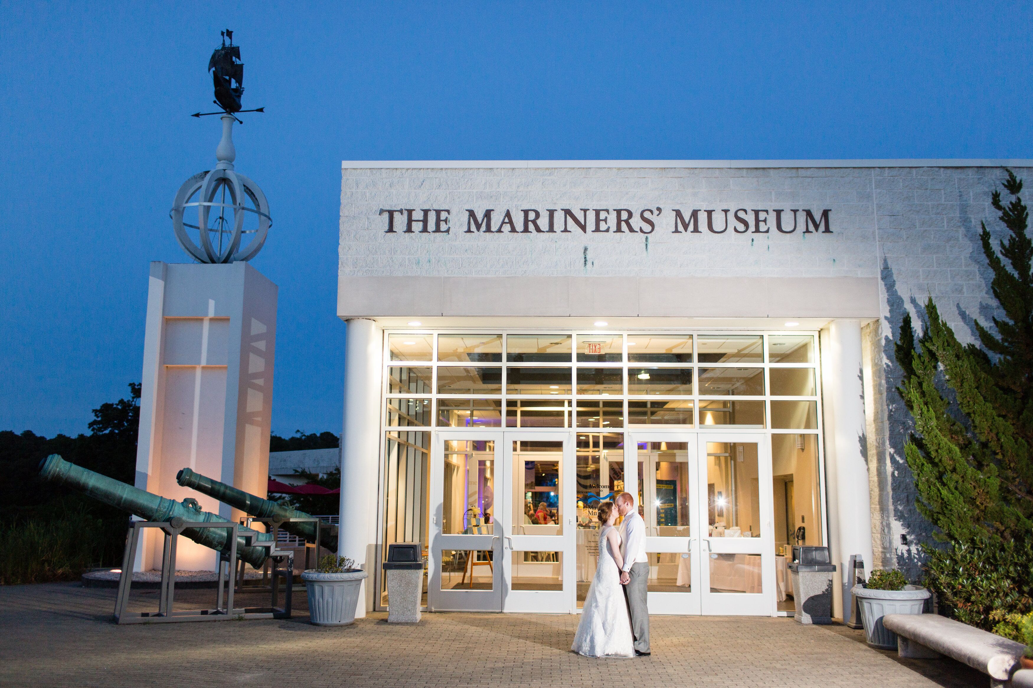 mariners museum and park (newport news va)