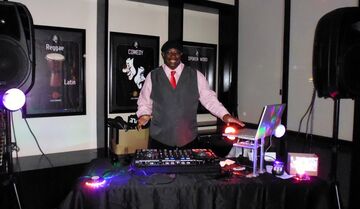 DJ Big B is Jamming! - DJ - McDonough, GA - Hero Main