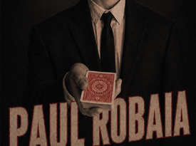 Paul Robaia Magic - Magician - San Diego, CA - Hero Gallery 1
