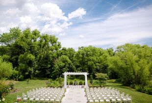 Wedding Venues in Gettysburg, PA - The Knot