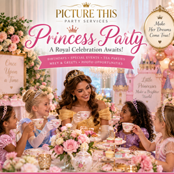 Picture This Party Services, profile image
