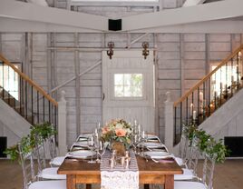 hardy farm wedding reception