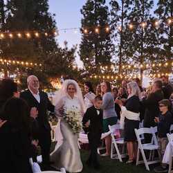 Better Together Officiating and Event Planning, profile image