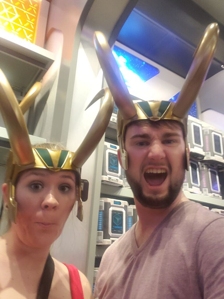 Disney World