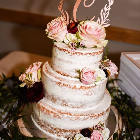 Cindy’s Tasty Cakes | Wedding Cakes - Clarkesville, GA