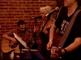 Mrs. Eller and the Fellers - Acoustic Band - Millburn, NJ - Hero Gallery 4