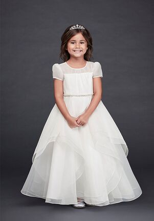 Flower Girl Dresses The Knot