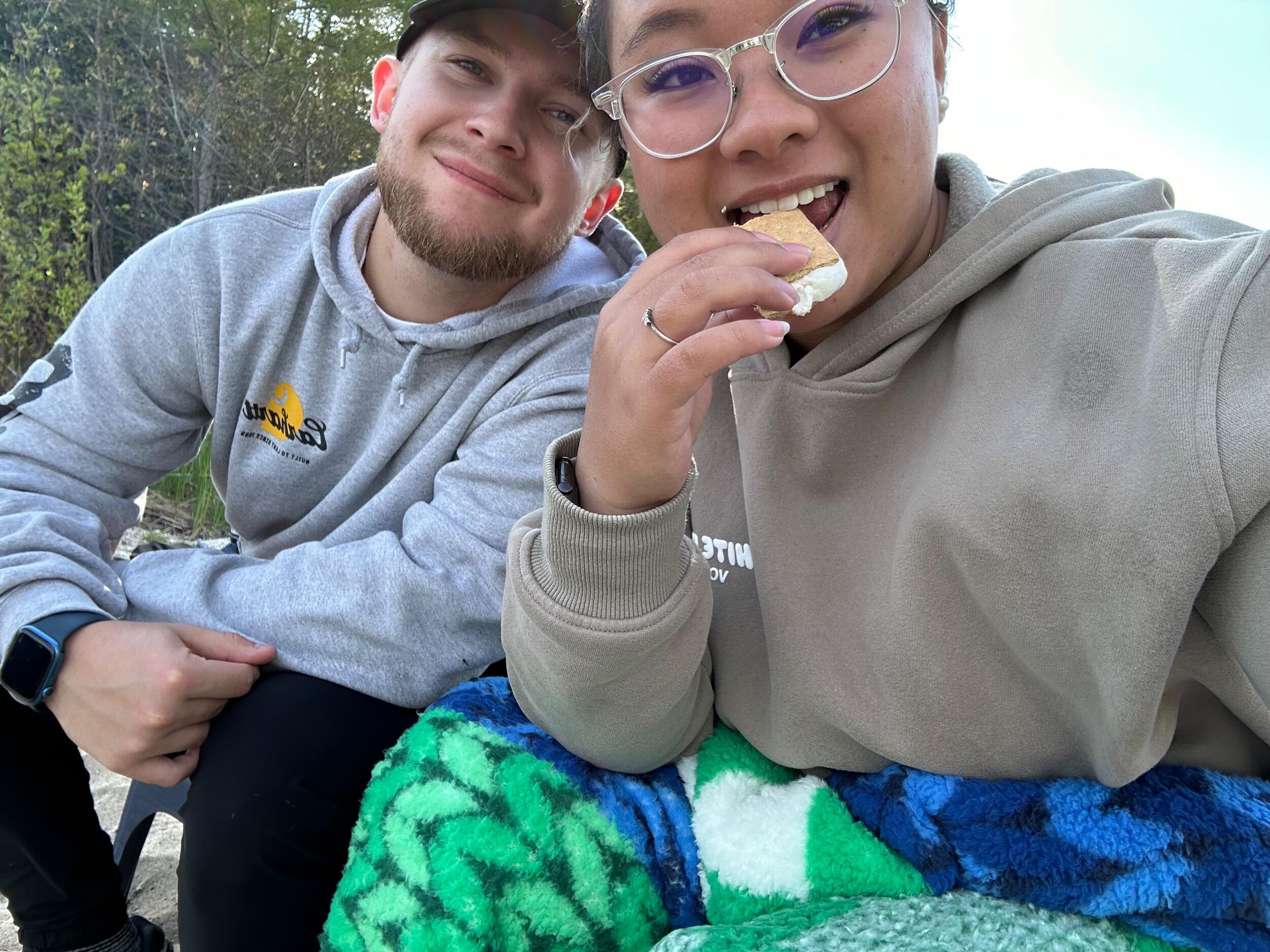 Decided to take a trip to Mackinac Island for spring break. Cam planned the perfect weekend to just relax and explore.