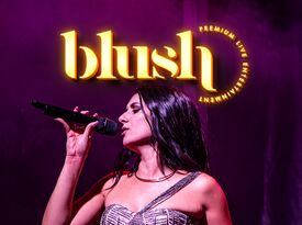 Blush - Top 40 Band - Toronto, ON - Hero Gallery 1