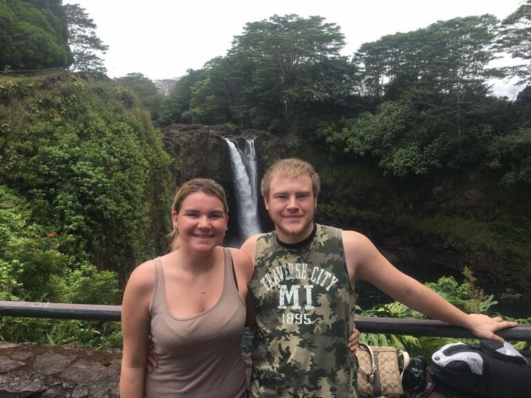 Hawaii