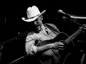 AJ HOBBS - REAL COUNTRY MUSIC - Country Band - Los Angeles, CA - Hero Gallery 2