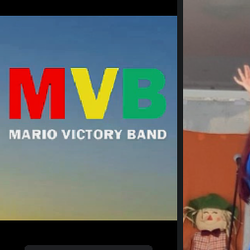 MVB (Mario Victory Band), profile image