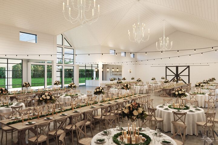 The Gardenia Wedding & Event Venue Reception Venues