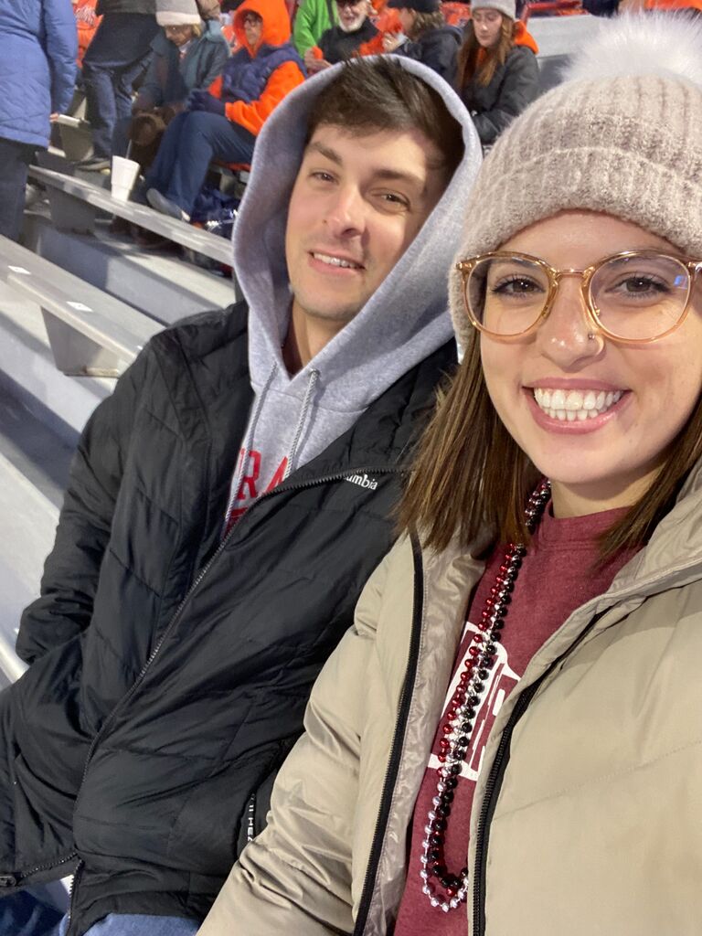 One week after the Michigan game, we saw Nebraska destroy Illinois. 
