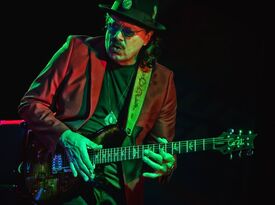 Madrigal A Tribute to Carlos Santana - Santana Tribute Band - Cincinnati, OH - Hero Gallery 2