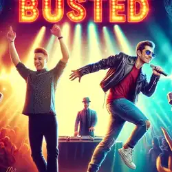 The BUSTED Show, profile image