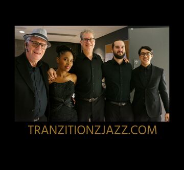 TranzitionzJazz - Jazz Band - Toronto, ON - Hero Main