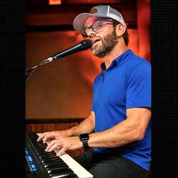 Philip Funderburk - Singer/Pianist, profile image
