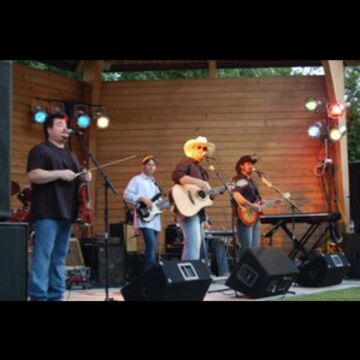 Georgia - Country Band - Atlanta, GA - Hero Main