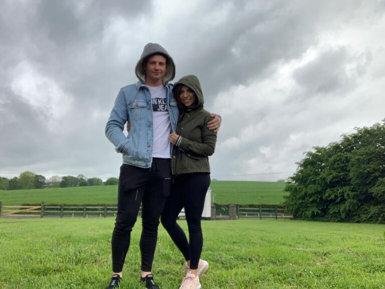 My first trip to Ireland. Took the Wild Atlantic Way to visit all the tourist attractions! 