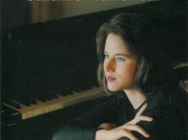 Julianne Markavitch - Classical Pianist - Hamilton, NJ - Hero Gallery 1