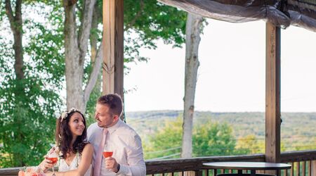The Lodge at Indian Lake – Wedding & Event Venue, Restaurant, Bar, Taproom  & Inn