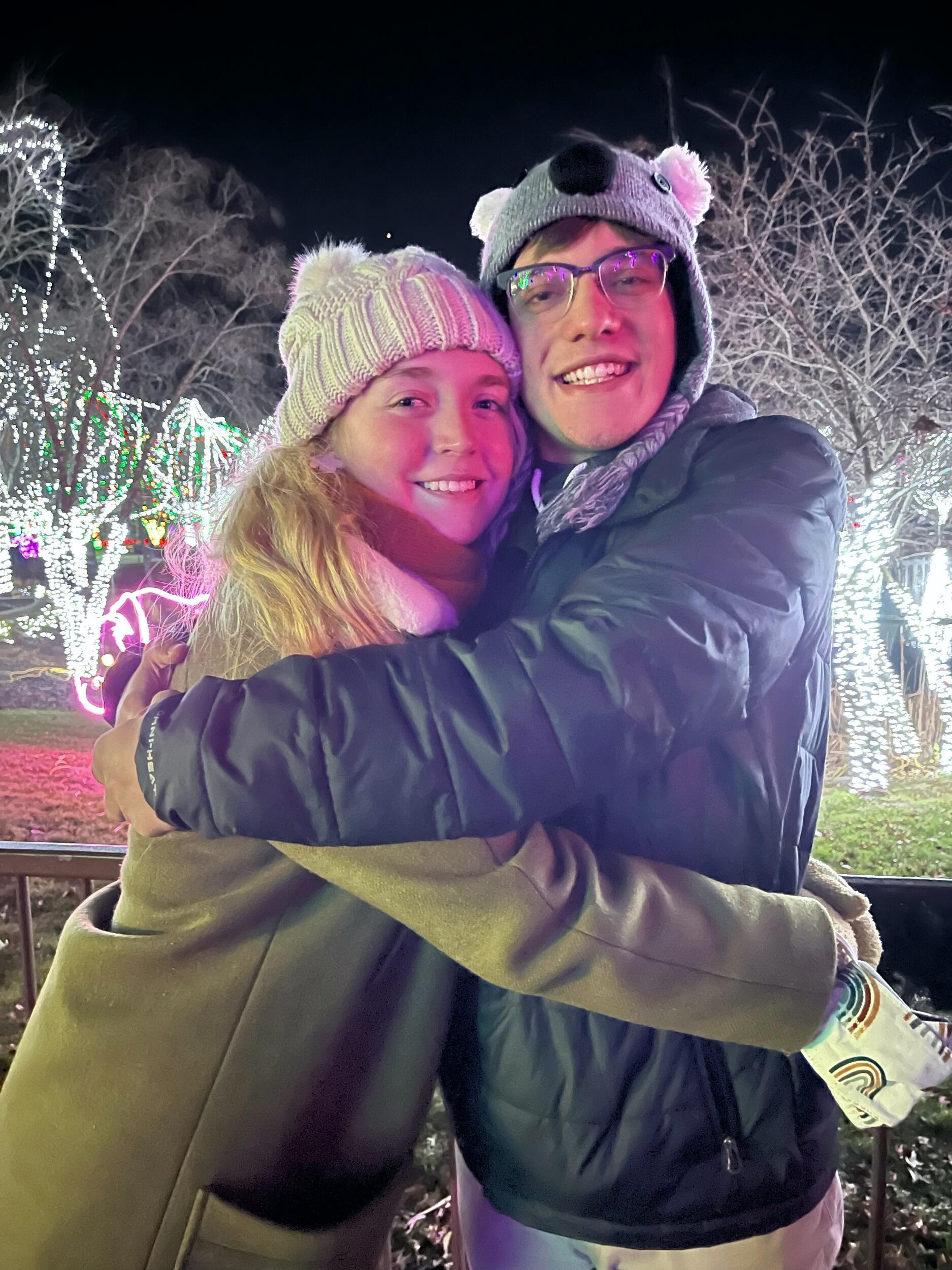 Zoolights 