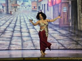 Belly Dancer Dezere - Belly Dancer - Far Rockaway, NY - Hero Gallery 3