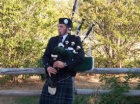 Robert McCallion: Bagpipes for all Occasions - Celtic Bagpiper - Fort Worth, TX - Hero Gallery 2