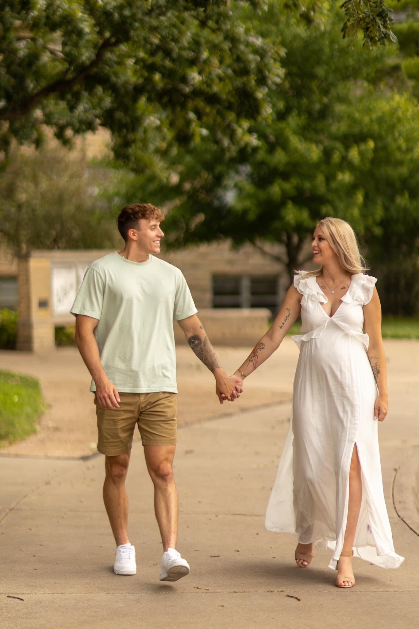 Engagement Pictures