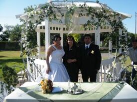 Ceremonias Juanita Rico-Zuñiga - Wedding Officiant - Stockton, CA - Hero Gallery 3