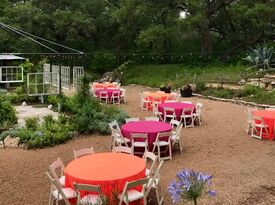 Rambling Rose Ranch - Garden - Austin, TX - Hero Gallery 3