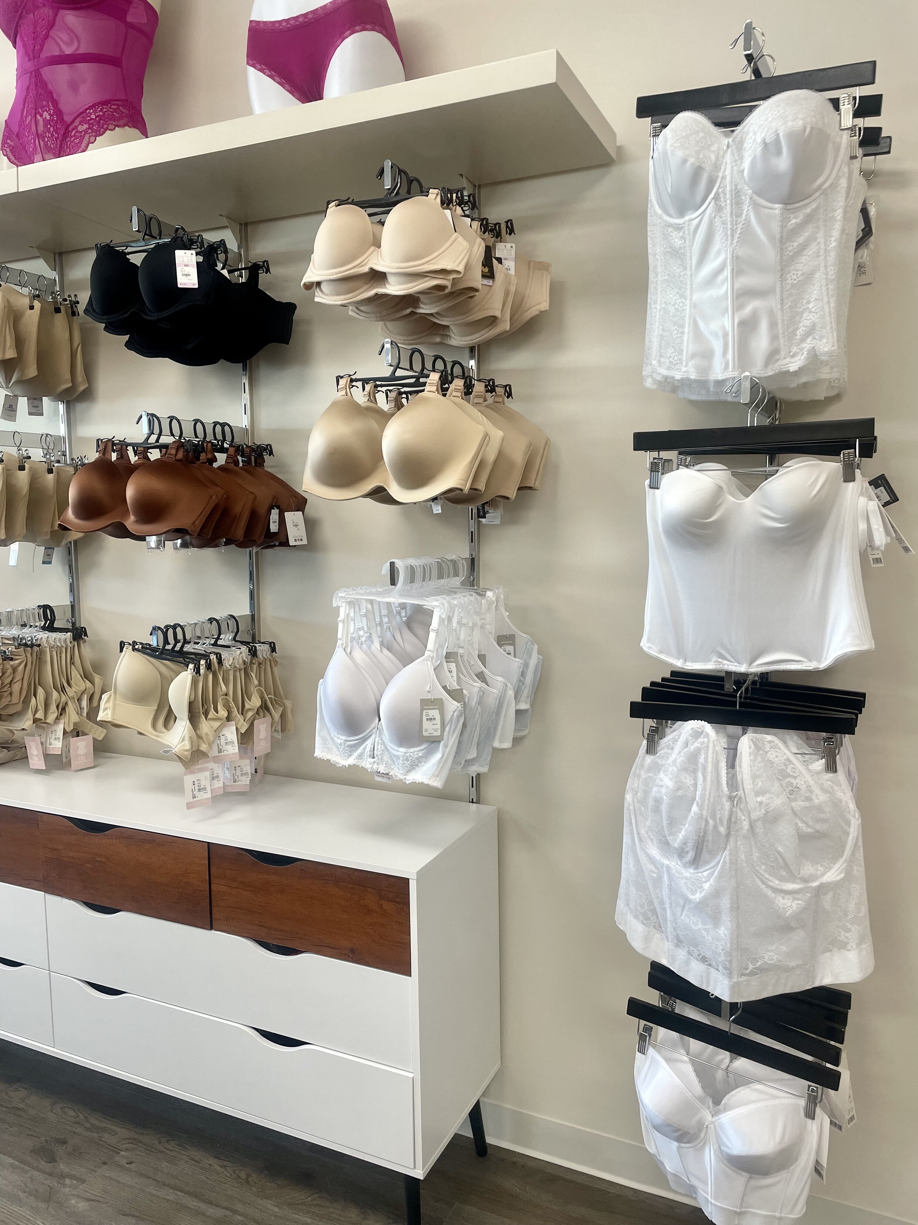 Bridal Shapewear – Bella Bra Shop