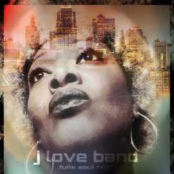 J Love Band, profile image