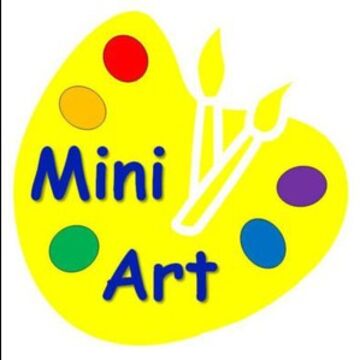 Mini Art Face Painting - Face Painter - Wichita, KS - Hero Main