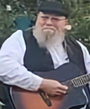 Dennis Gilmore - Celtic Singer - Tustin, CA - Hero Main