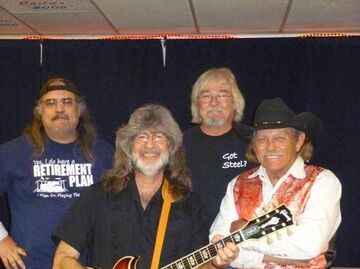Randy Wade and THE RENEGADES - Country Band - Mesa, AZ - Hero Main