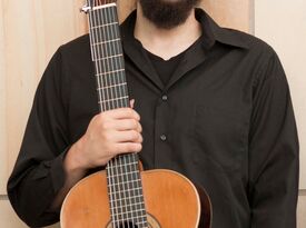 Professional Classical Guitar by Matthew Foley  - Classical Guitarist - Palo Alto, CA - Hero Gallery 4