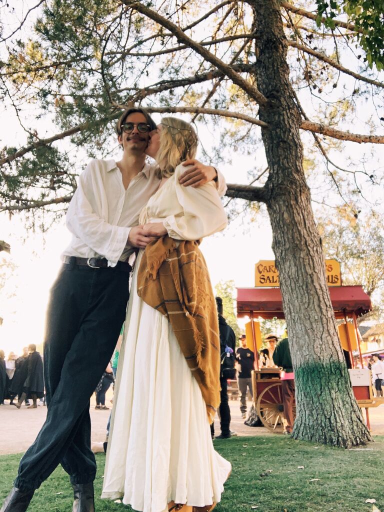 The AZ Renaissance Fair!!
