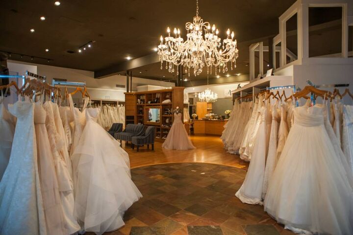 anna bridal boutique