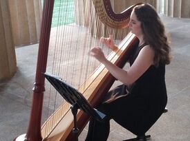 Liana Alpino, Harpist - Harpist - Nashville, TN - Hero Gallery 3