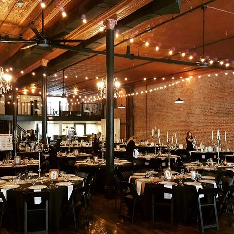 The Venue, LLC | Reception Venues - Sedalia, MO