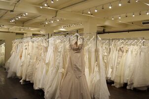 manhattan bridal boutiques