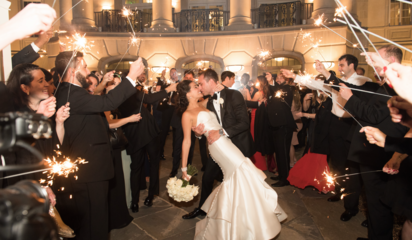 Charleston Gaillard Center Reception Venues Charleston Sc