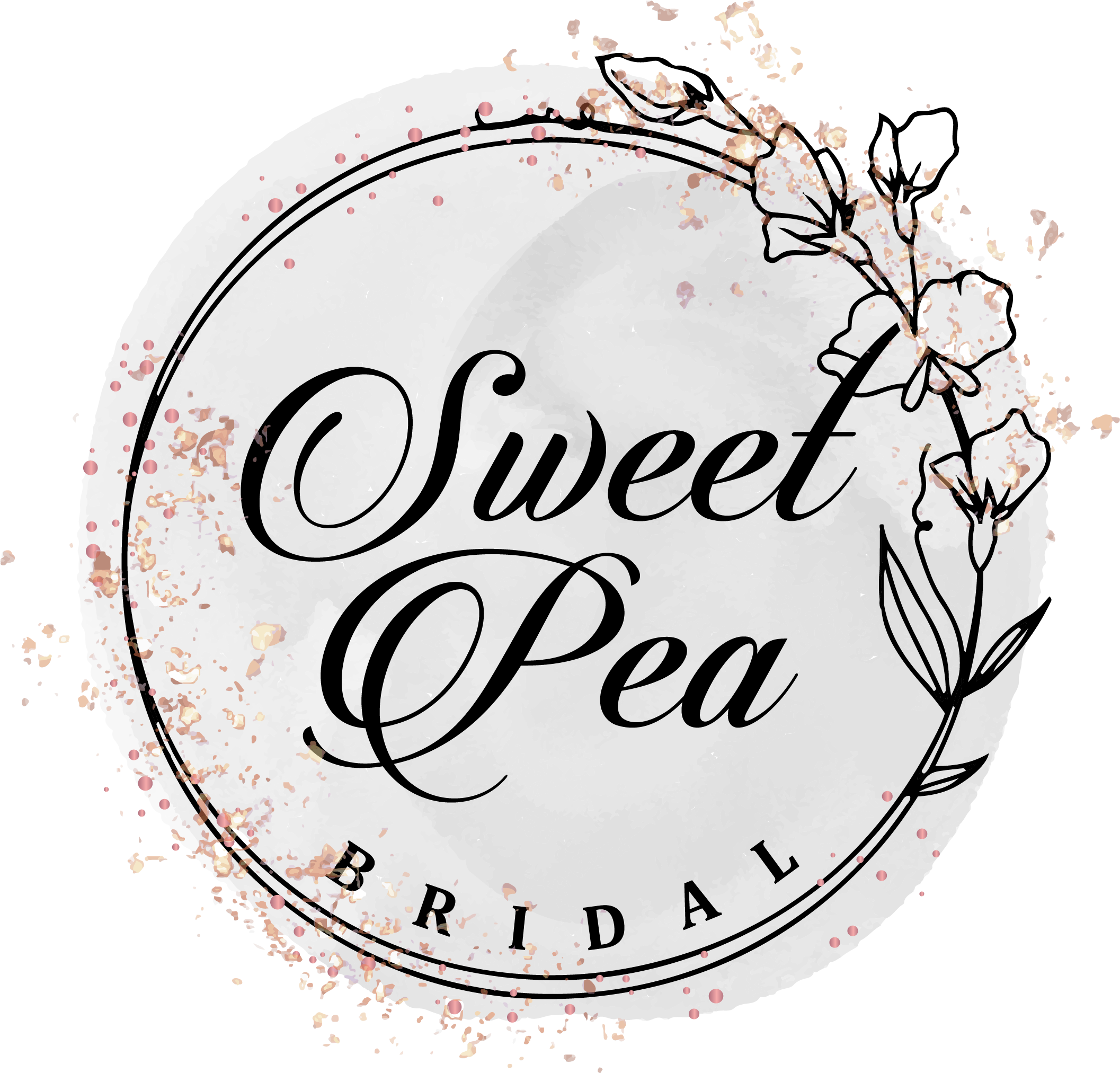 Sweet Pea Bridal Bridal Salons The Knot