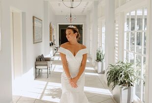 Bridal Salons in Sarasota FL The Knot